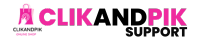 Clik and Pik Service Support